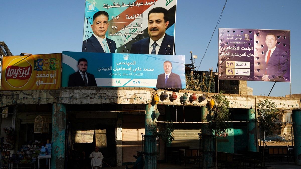 آزمون خطیر تازه بغداد؛ عراق در سر دوراهی تهران-واشنگتن به کدام سو میرود؟