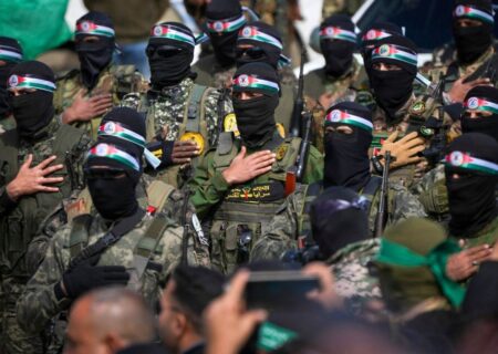 بن‌بست تازه در غزه؛ چرا کسی حاضر نیست به منطقه نیرو بفرستد؟