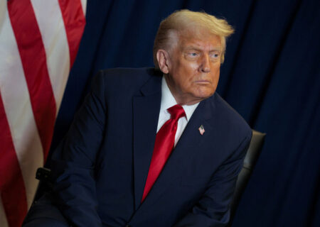 تهدید نظامی آمریکا علیه نیجریه/ ترامپ از جان آفریقا چه می‌خواهد؟