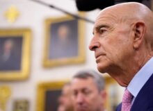 الاخبار: فرستاده ترامپ طرح تشکیل جبهه ضد ایرانی را پیش میبرد