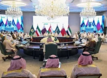 آیا اعراب دیگر به حمایت نظامی آمریکا باور ندارند؟