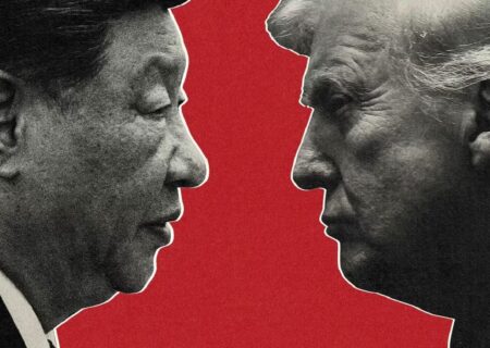 آیا توافق با ترامپ، زمین بازی تجاری را دوباره به نفع چین تغییر می‌دهد؟