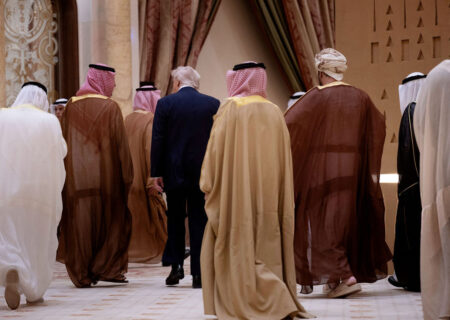 چرخش بزرگ عربی در برابر تهران؛ زنگ خطر واشنگتن به صدا درآمد؟