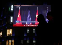 آیا جهان به سوی نوعی «چندقطبی نامتوازن» حرکت میکند؟