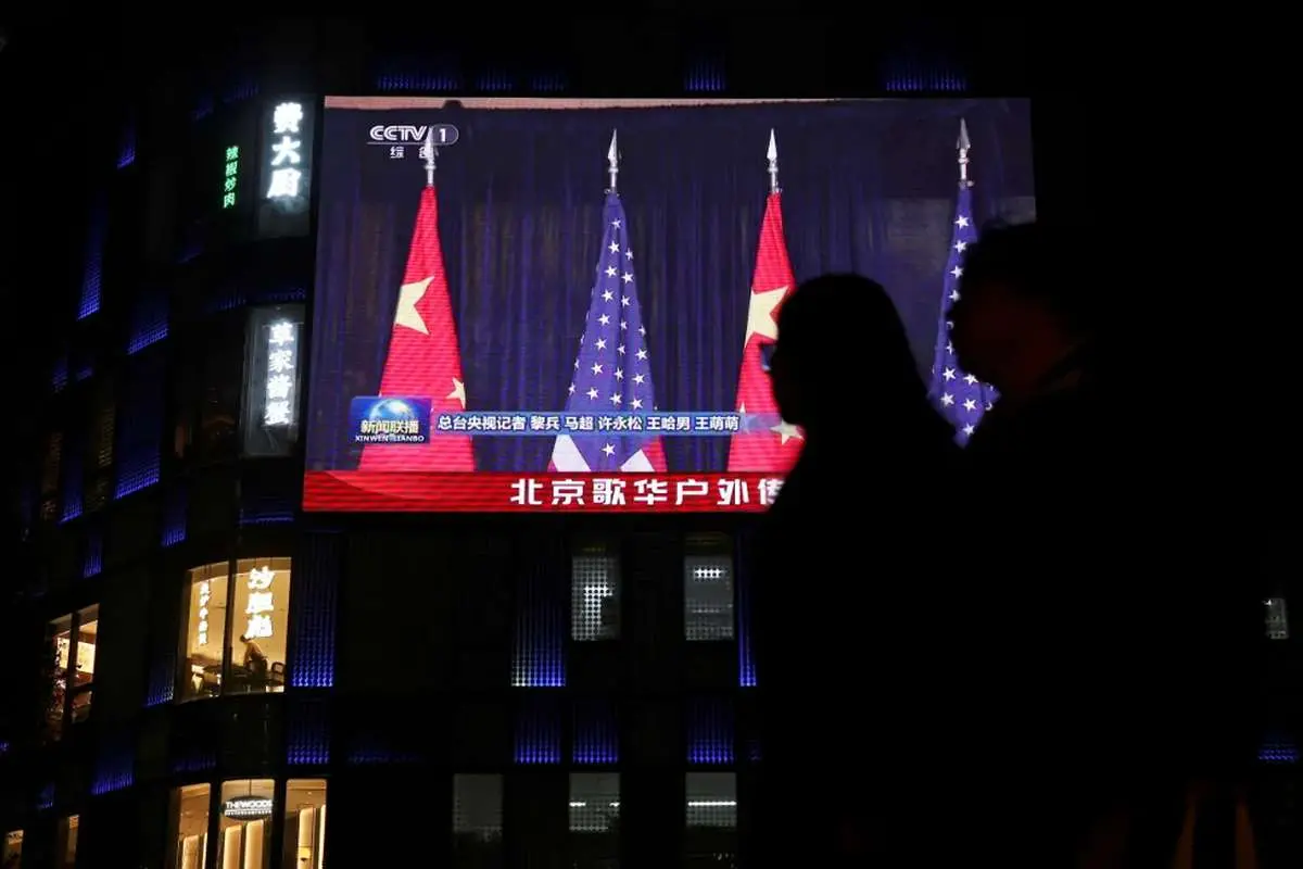 آیا جهان به سوی نوعی «چندقطبی نامتوازن» حرکت می‌کند؟