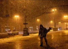 جنگ اوکراین و رونمایی از سلاح مخفی پوتین!