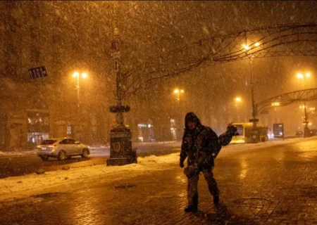 جنگ اوکراین و رونمایی از سلاح مخفی پوتین!