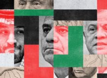 تحقق کابوس دیرینه؛ چه کسی «خاورمیانه جدید» را میسازد؟