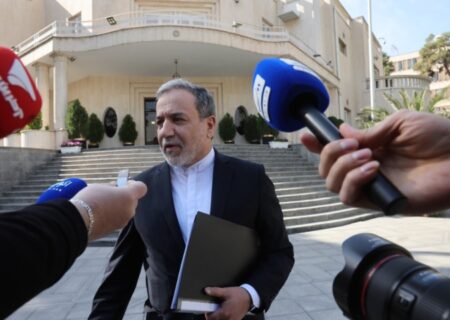 عراقچی: هرگونه مذاکره احتمالی با آمریکا در آینده صرفا متمرکز بر بحث هسته ای خواهد بود