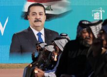 خط‌ونشان شدید دوباره واشنگتن علیه بغداد؛ عراق لبنان دوم می‌شود؟