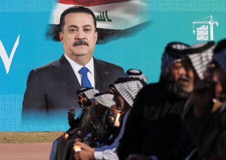 خط‌ونشان شدید دوباره واشنگتن علیه بغداد؛ عراق لبنان دوم می‌شود؟