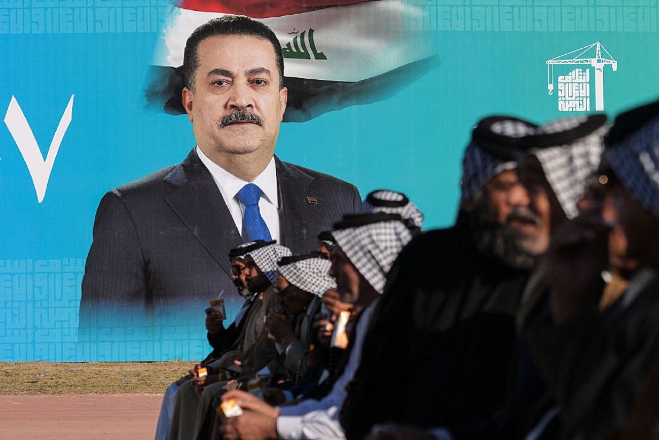 خط‌ونشان شدید دوباره واشنگتن علیه بغداد؛ عراق لبنان دوم می‌شود؟