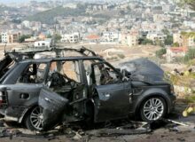 دستور بیسابقه رئیسجمهور لبنان پس از آخرین حمله اسرائیل؛ جبهه شمال بار دیگر گشوده میشود؟