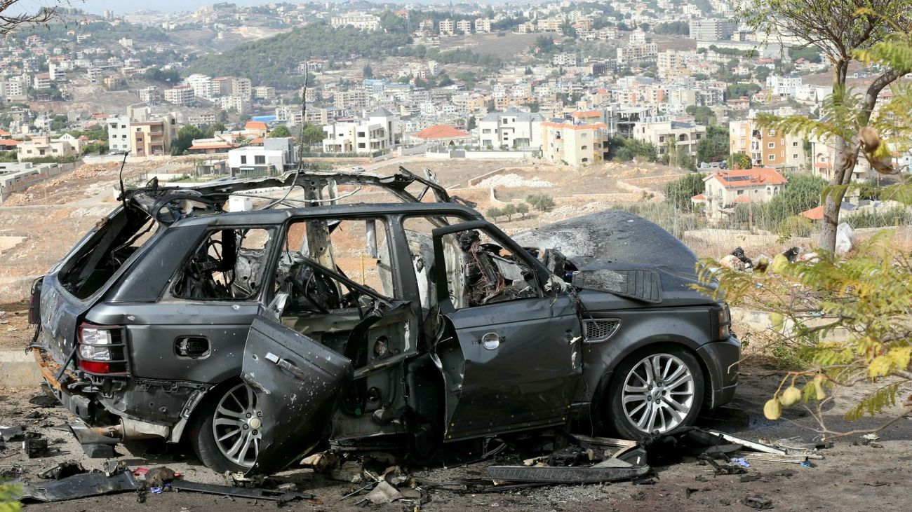 دستور بیسابقه رئیسجمهور لبنان پس از آخرین حمله اسرائیل؛ جبهه شمال بار دیگر گشوده میشود؟