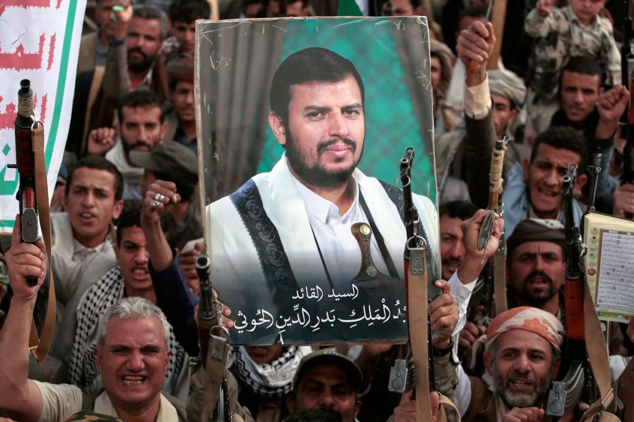 برگزیده دریای سرخ؛ چگونه عبدالملک حوثیها را به بازیگری جهانی مبدل کرد؟