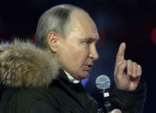 پولیتیکو: روسیه میخواهد زندگی در غرب را غیرممکن کند