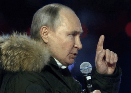 پولیتیکو: روسیه می‌خواهد زندگی در غرب را غیرممکن کند