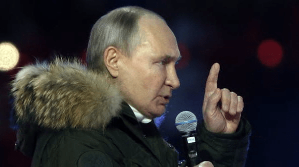 پولیتیکو: روسیه می‌خواهد زندگی در غرب را غیرممکن کند