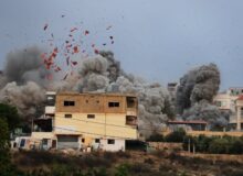 بیانیه وزارت خارجه ایران درباره تجاوزات گسترده رژیم صهیونیستی علیه لبنان