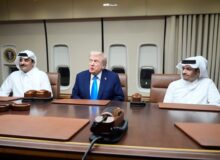 چگونه قطر توانست بهترین دوست ترامپ شود؟