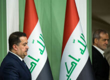 آزمون بزرگ عراق؛ نیروهای شیعه میتوانند با وجود فشارها قدرت را حفظ کنند؟