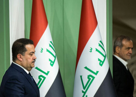 آزمون بزرگ عراق؛ نیروهای شیعه می‌توانند با وجود فشارها قدرت را حفظ کنند؟