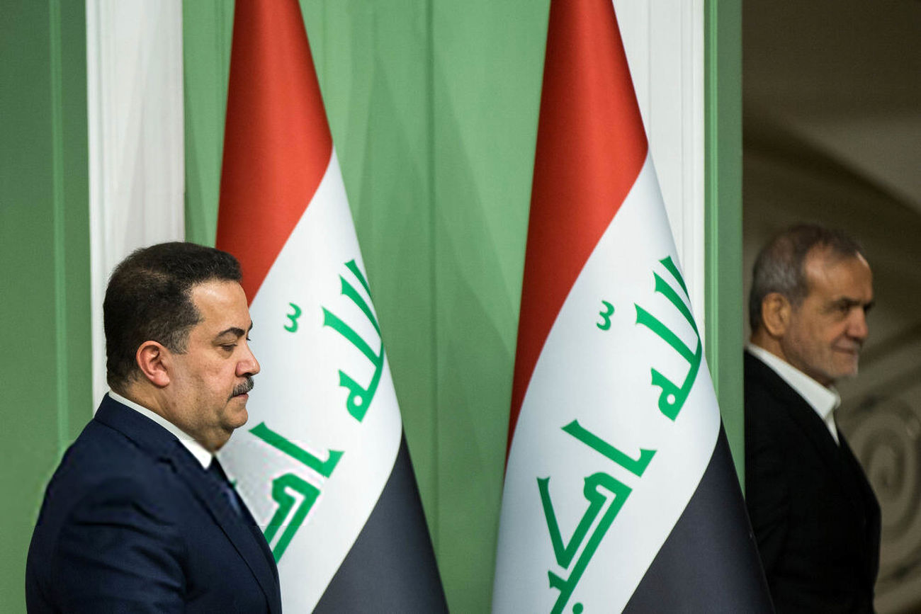 آزمون بزرگ عراق؛ نیروهای شیعه می‌توانند با وجود فشارها قدرت را حفظ کنند؟