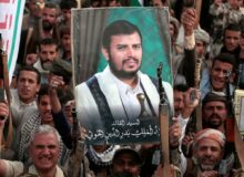 برگزیده دریای سرخ؛ چگونه عبدالملک حوثیها را به بازیگری جهانی مبدل کرد؟