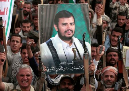 برگزیده دریای سرخ؛ چگونه عبدالملک حوثی‌ها را به بازیگری جهانی مبدل کرد؟