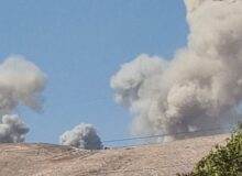 واکنش های اعتراضی به تجاوز رژیم صهیونیستی به لبنان و اعلام همبستگی گروه های مقاومت