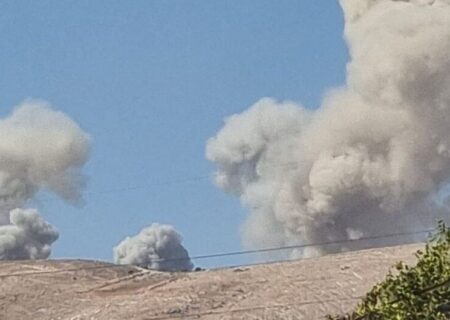 واکنش های اعتراضی به تجاوز رژیم صهیونیستی به لبنان و اعلام همبستگی گروه های مقاومت