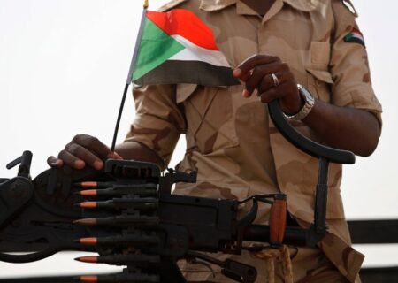 میدل‌ایست‌آی: مصر و ترکیه به کمک ارتش سودان رفته‌اند