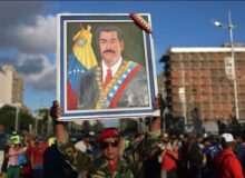 وال استریت ژورنال: ترامپ با تکرار یک تجربه شکستخورده در ونزوئلا فاجعه به بار میآورد