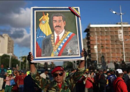 وال استریت ژورنال: ترامپ با تکرار یک تجربه شکست‌خورده در ونزوئلا فاجعه به بار می‌آورد