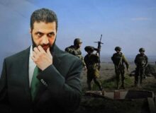 سفر جولانی به آمریکا؛ پرونده های روی میز کدامند؟