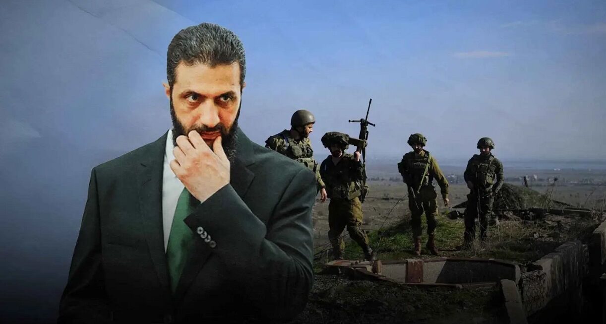 سفر جولانی به آمریکا؛ پرونده های روی میز کدامند؟