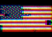 دوستداران آمریکا بخوانند؛ ریاکاری، ادای احترام رذیلت به فضیلت