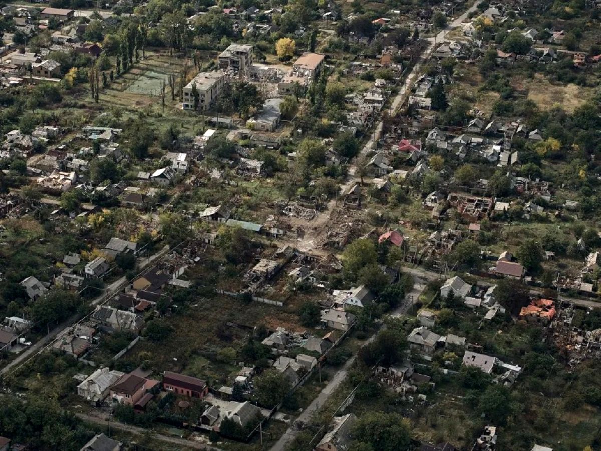 پوکروفسک سقوط کرد؛ چرا اولین پیروز نمادین پوتین در سال 2025 اهمیت دارد؟