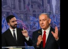 «زهـران ممدانی» با پیروزی در انتخابات استثنایی نیویورک، اولین شهردار مسلمان این شهر شد ؛ پیروزی که با برنامه‌های «چپ‌گرایانه رادیکال» همراه بود و نگرانی‌های عمیقی را در محافل صهیونیستی ایجاد کرد.