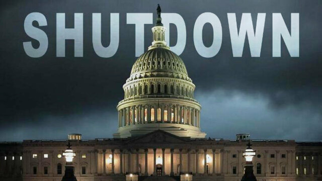 آمریکاییها سرخورده از دولتهایی که توان حل مشکلاتشان را ندارند