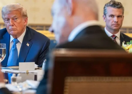 ترامپ صلح‌ساز است یا ویرانگرِ نظم جهانی؟