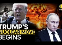 آیا در آستانه جنگ جهانی سوم قرار داریم؟