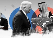 عزم ریاض برای تغییر معادلات منطقه؛ بن سلمان متحد ناتویی ترامپ می‌شود؟