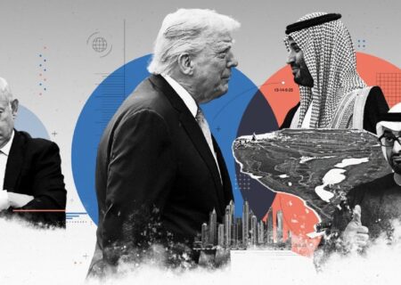 عزم ریاض برای تغییر معادلات منطقه؛ بن سلمان متحد ناتویی ترامپ می‌شود؟