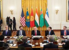 دام تازه‌‌ای که پهن می‌شود؛ زمین «بازی بزرگ» جدید ترامپ کجاست؟