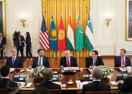 دام تازه‌‌ای که پهن می‌شود؛ زمین «بازی بزرگ» جدید ترامپ کجاست؟