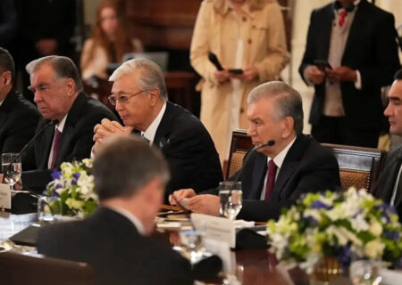 چرا نباید پیوستن قزاقستان به پروژه مشترک ترامپ ـ نتانیاهو را کم اهمیت دانست؟