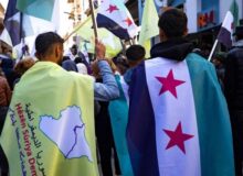 آینده مبهم سوریه و کُردهایی که به جولانی اعتماد ندارند