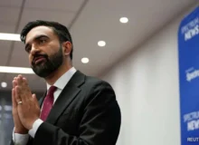 چرا شمار زیادی از یهودیان به «زهران ممدانی» رأی دادند؟