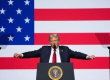 بازتعریف کمک‌های خارجی آمریکا بر مبنای ارزش راهبردی کشورها